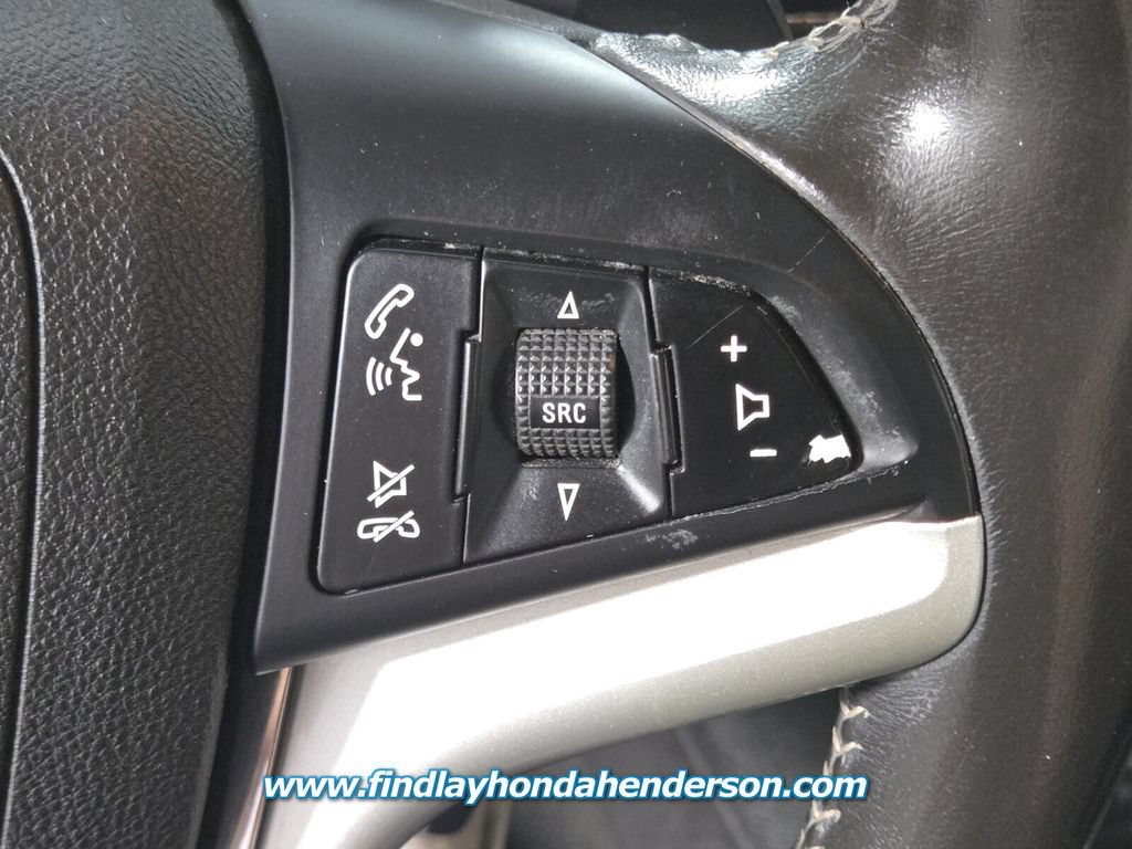 Used 2014 Chevrolet Camaro LT w/ RS Package RWD image 27