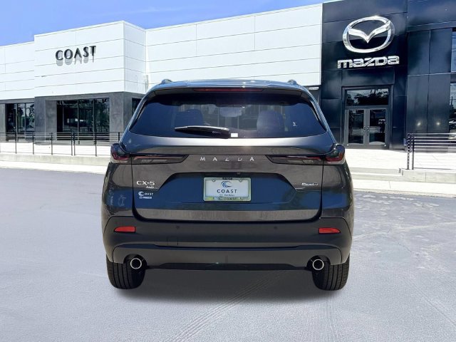 New 2026 MAZDA CX-5 Preferred AWD/4WD image 6