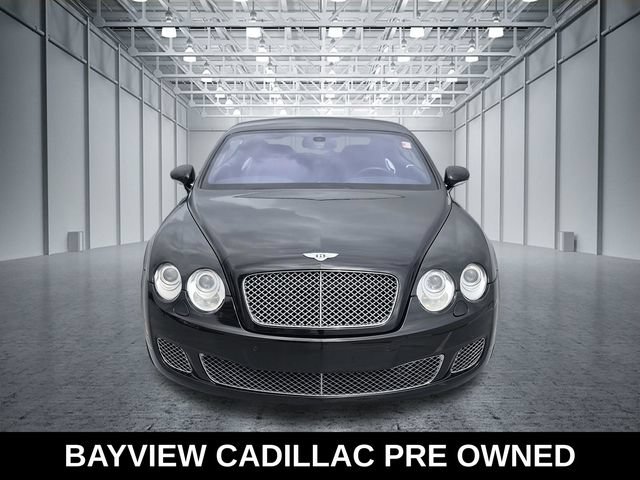 Used 2005 Bentley Continental GT AWD/4WD image 9