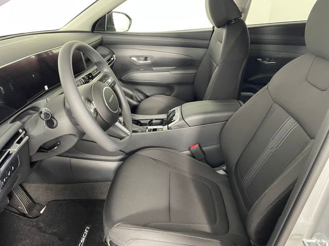 New 2026 Hyundai Tucson SEL AWD/4WD image 2