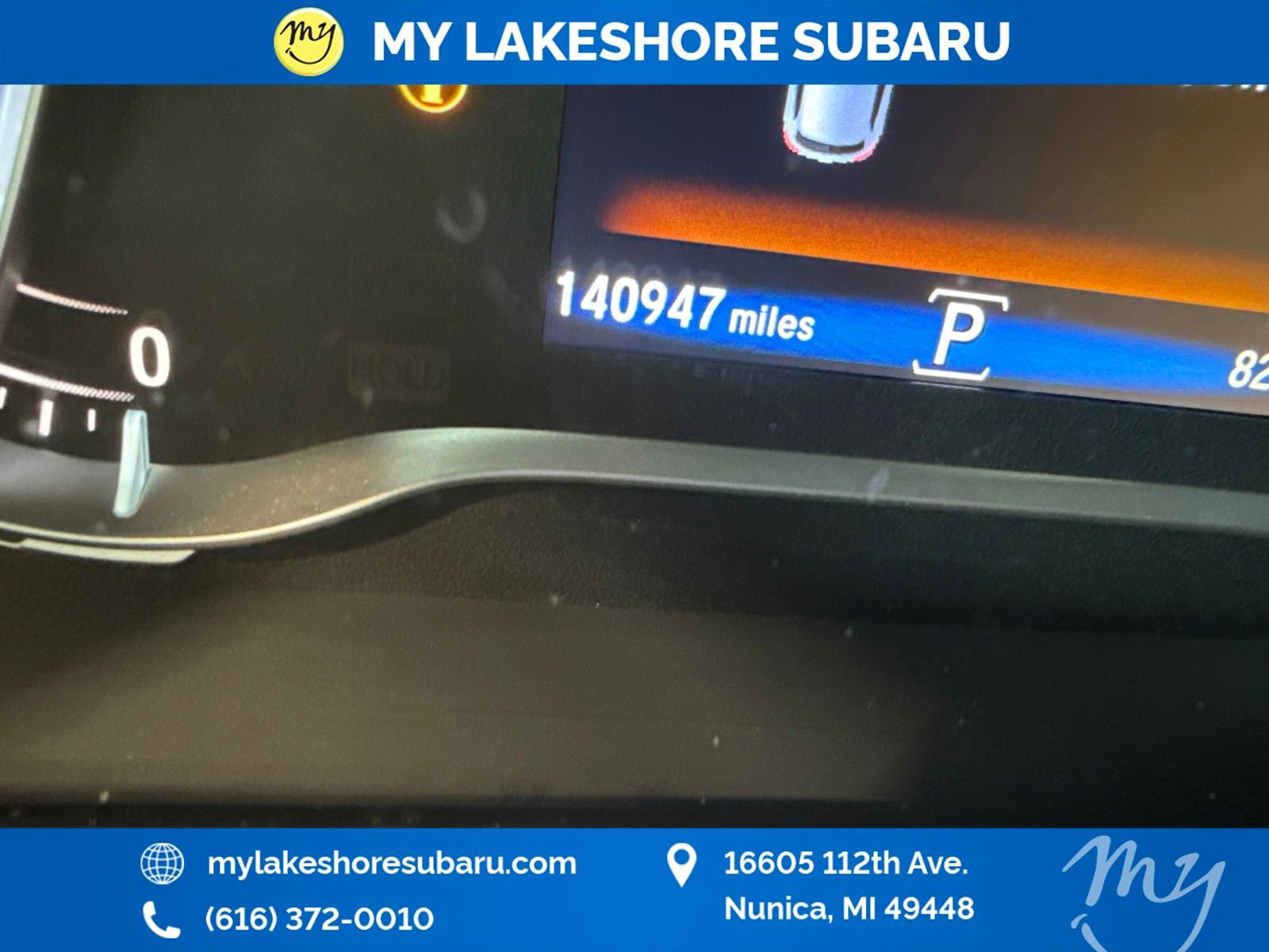 Used 2016 Honda Pilot EX-L image 17