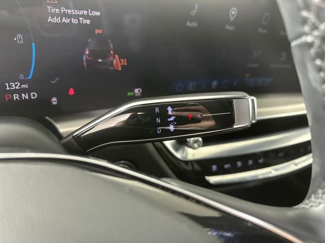 Used 2023 Cadillac Lyriq AWD image 20