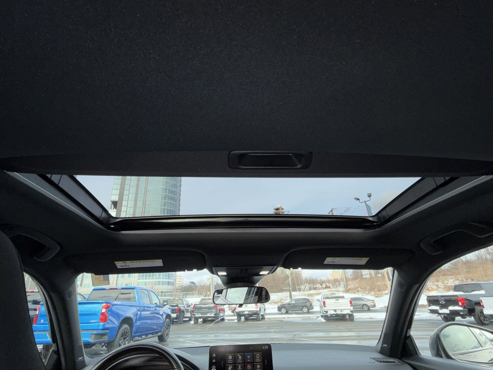 Used 2024 Honda Civic Si image 23