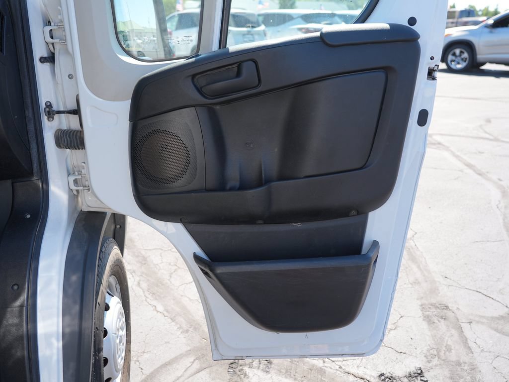 Used 2016 RAM ProMaster 1500 FWD image 14