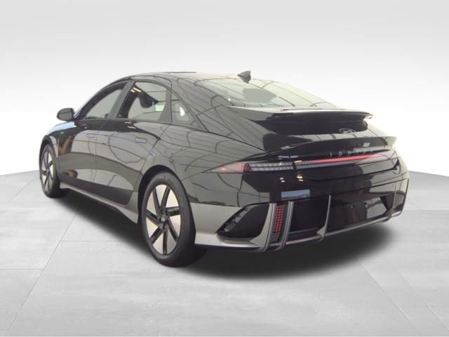 Used 2024 Hyundai Ioniq 6 SE AWD/4WD image 7