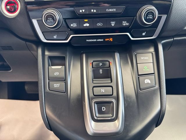 Used 2022 Honda CR-V EX-L image 20