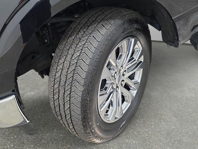 Used 2025 Ford F150 Lariat w/ Equipment Group 501A Mid AWD/4WD image 29