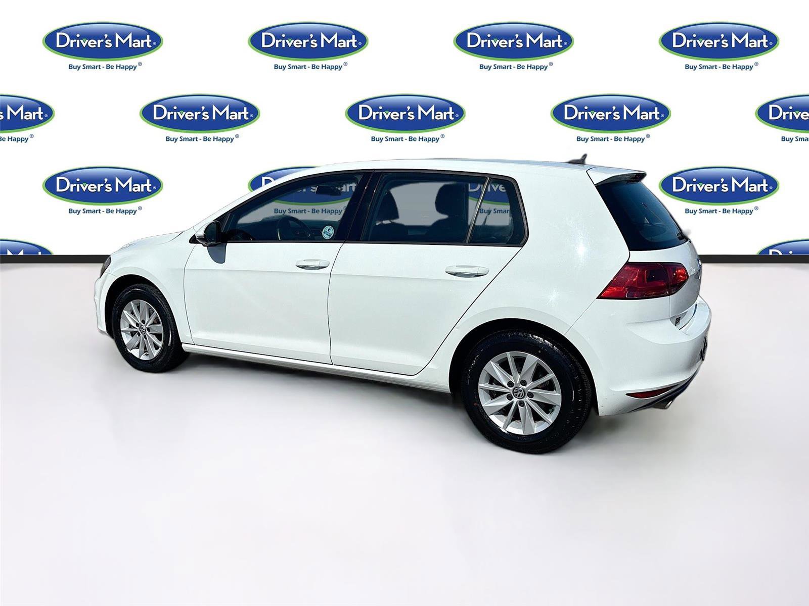 Used 2016 Volkswagen Golf S FWD image 5