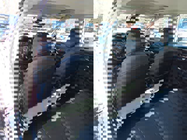 New 2026 Honda Accord EX-L image 14