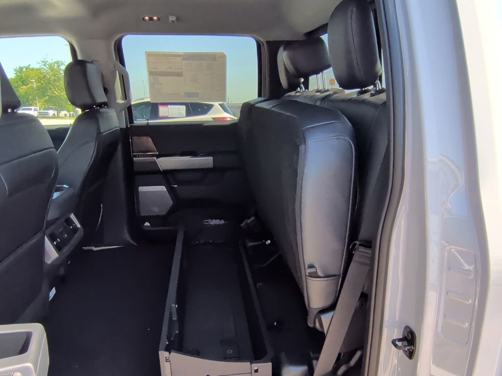 New 2026 Ford F250 Lariat AWD/4WD image 38