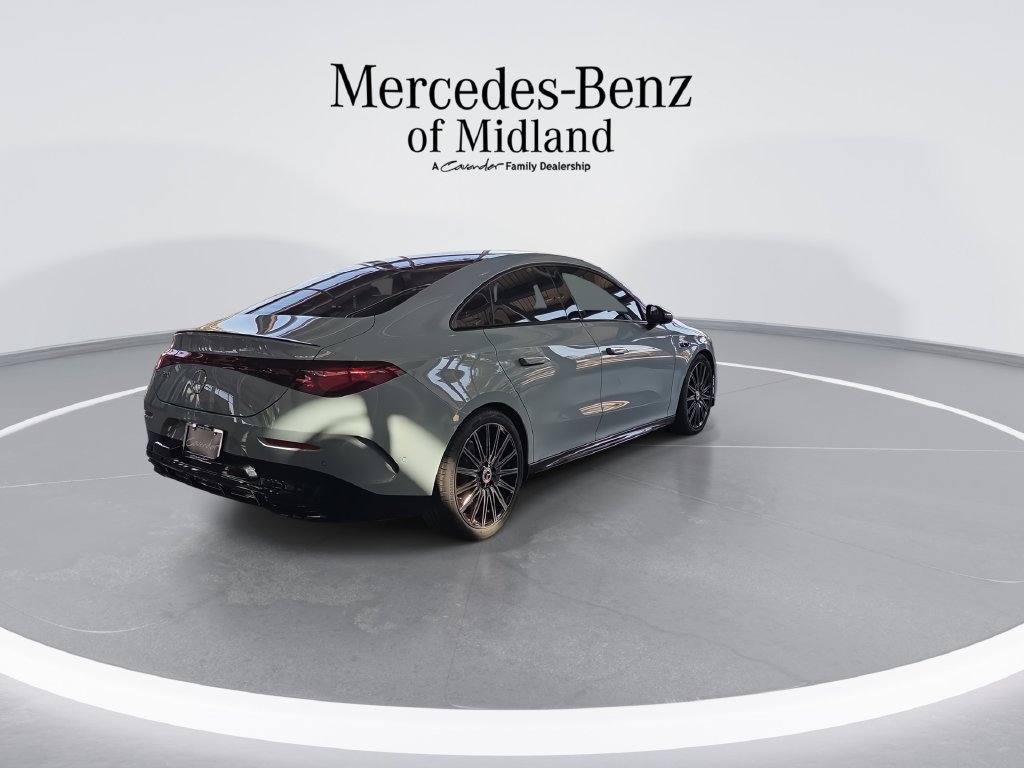 New 2027 Mercedes-Benz CLA 220 image 8