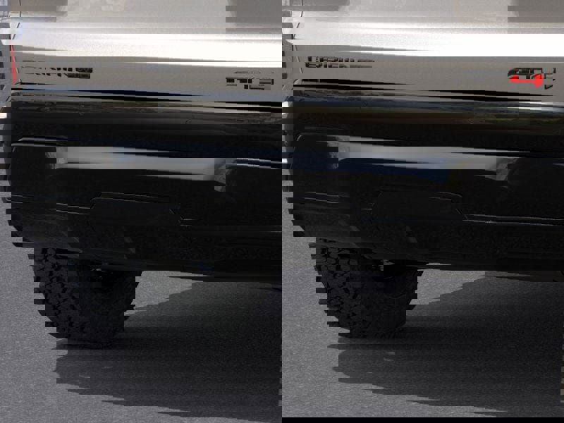 New 2026 GMC Terrain AT4 w/ Convenience Package III image 14