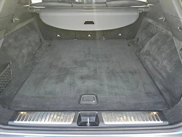 Used 2023 Mercedes-Benz EQS 450+ 4MATIC SUV image 6