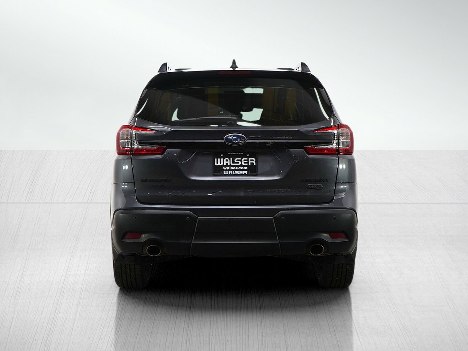 Used 2023 Subaru Ascent Onyx Edition Limited image 4