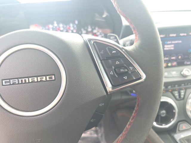 Used 2023 Chevrolet Camaro ZL1 RWD image 23