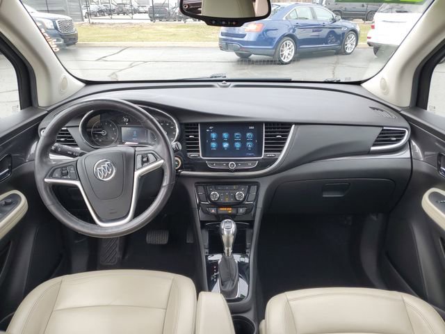 Used 2019 Buick Encore Essence image 24