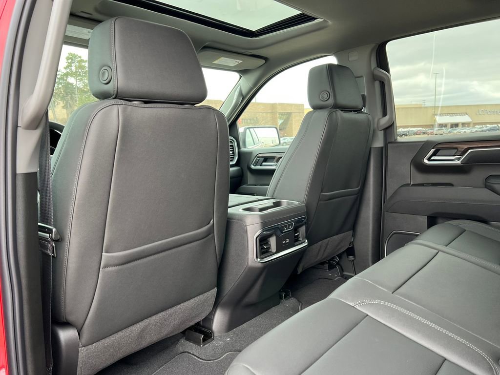 New 2026 GMC Sierra 1500 SLT w/ SLT Premium Plus Package image 38