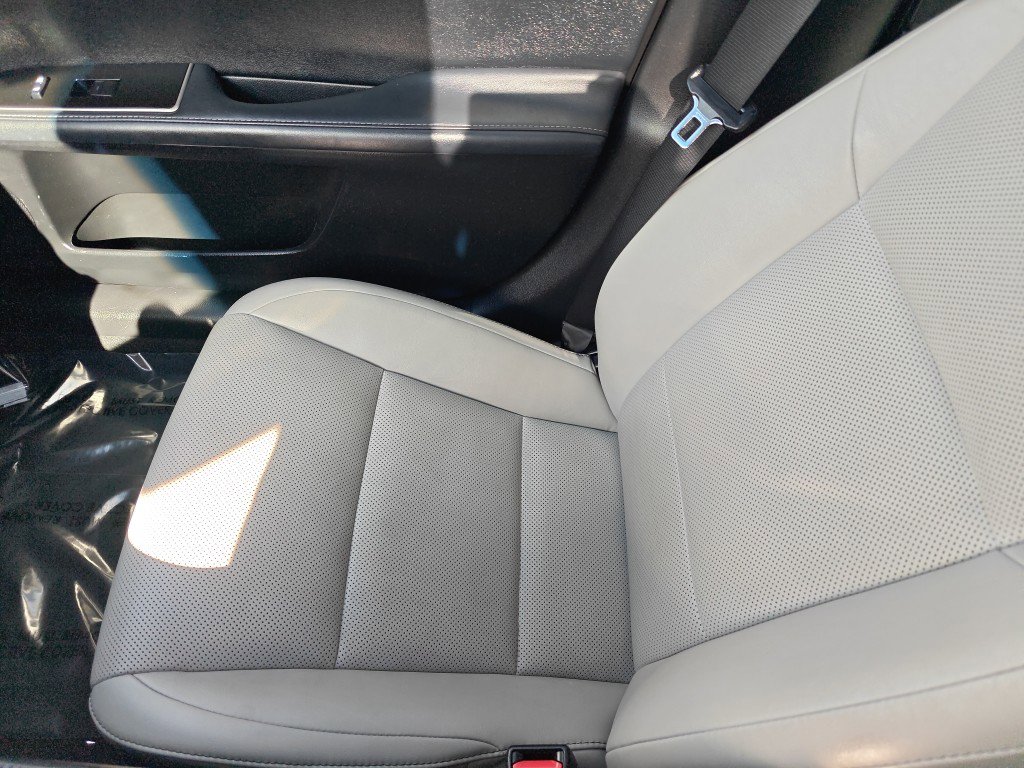 Used 2018 Lexus ES 350 image 27