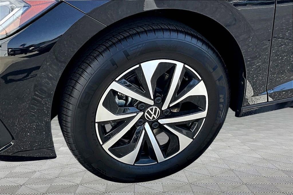 New 2026 Volkswagen Jetta S image 30