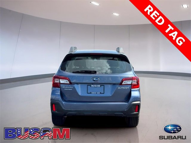 Used 2018 Subaru Outback 2.5i image 5