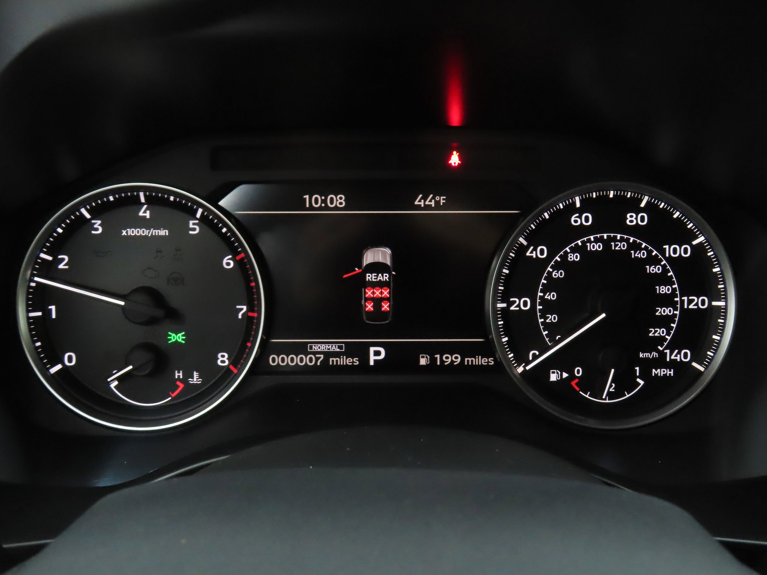 New 2026 Mitsubishi Outlander SE image 11