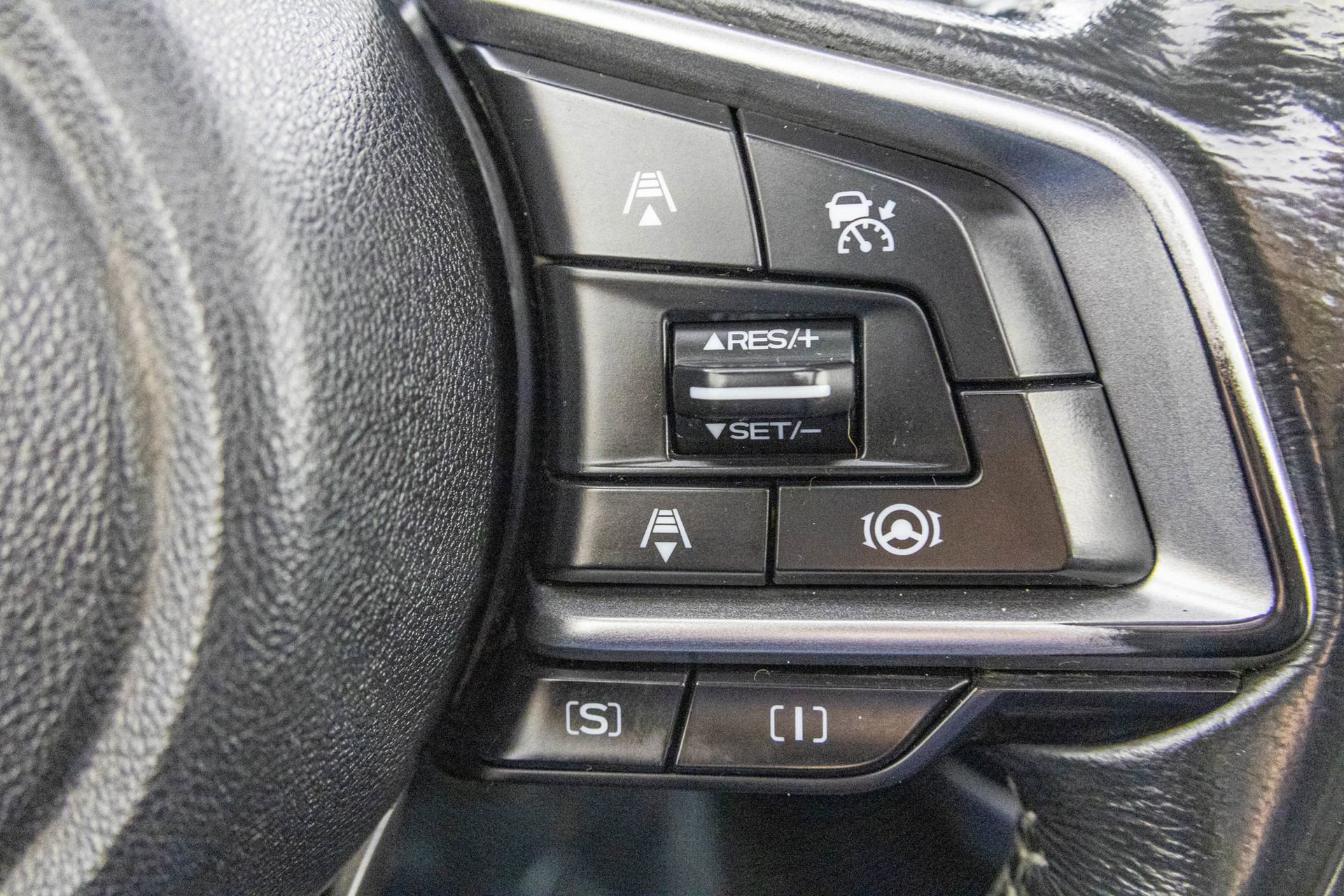 Used 2020 Subaru Forester Premium image 30