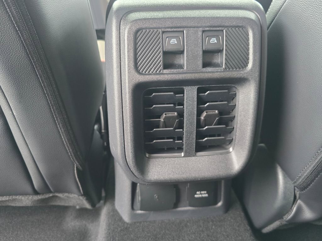 New 2026 Ford Bronco Outer Banks image 20