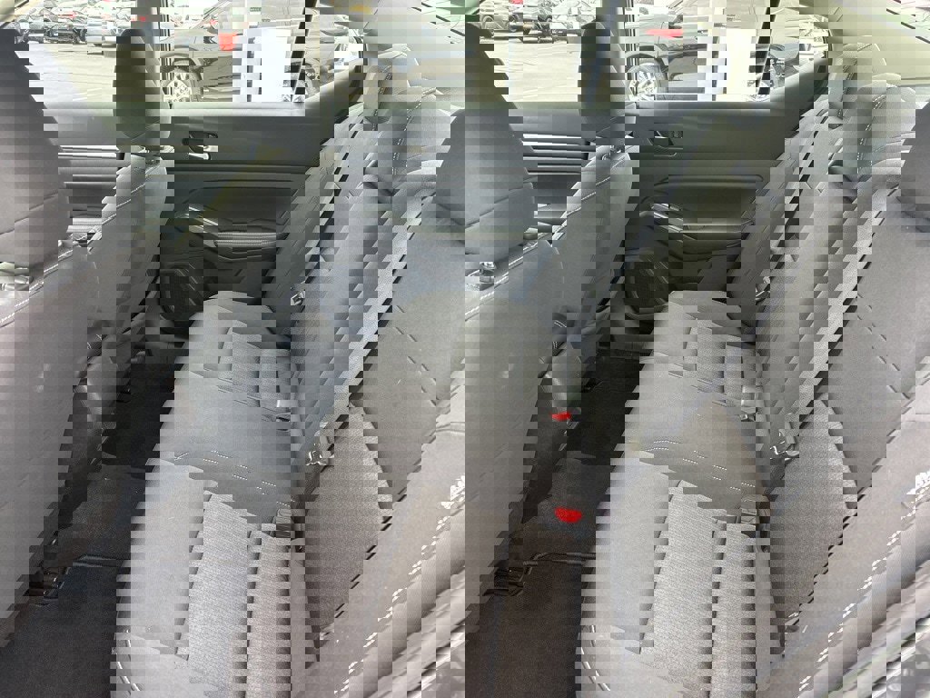 Used 2022 Nissan Altima 2.5 SV image 12