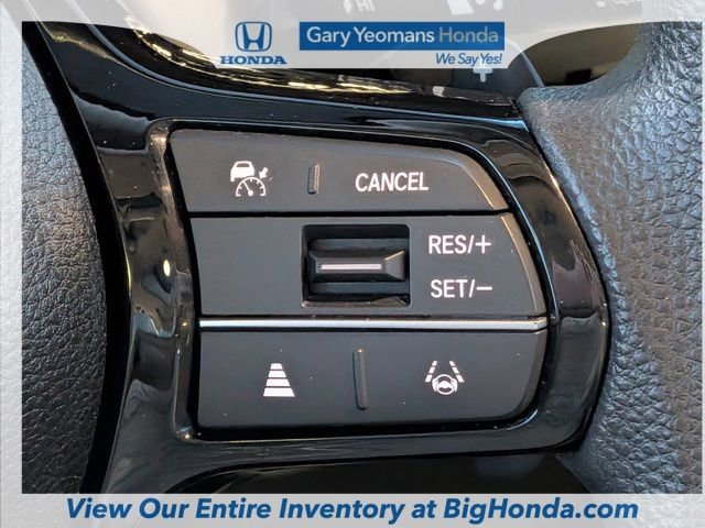 Certified 2023 Honda Pilot LX image 27