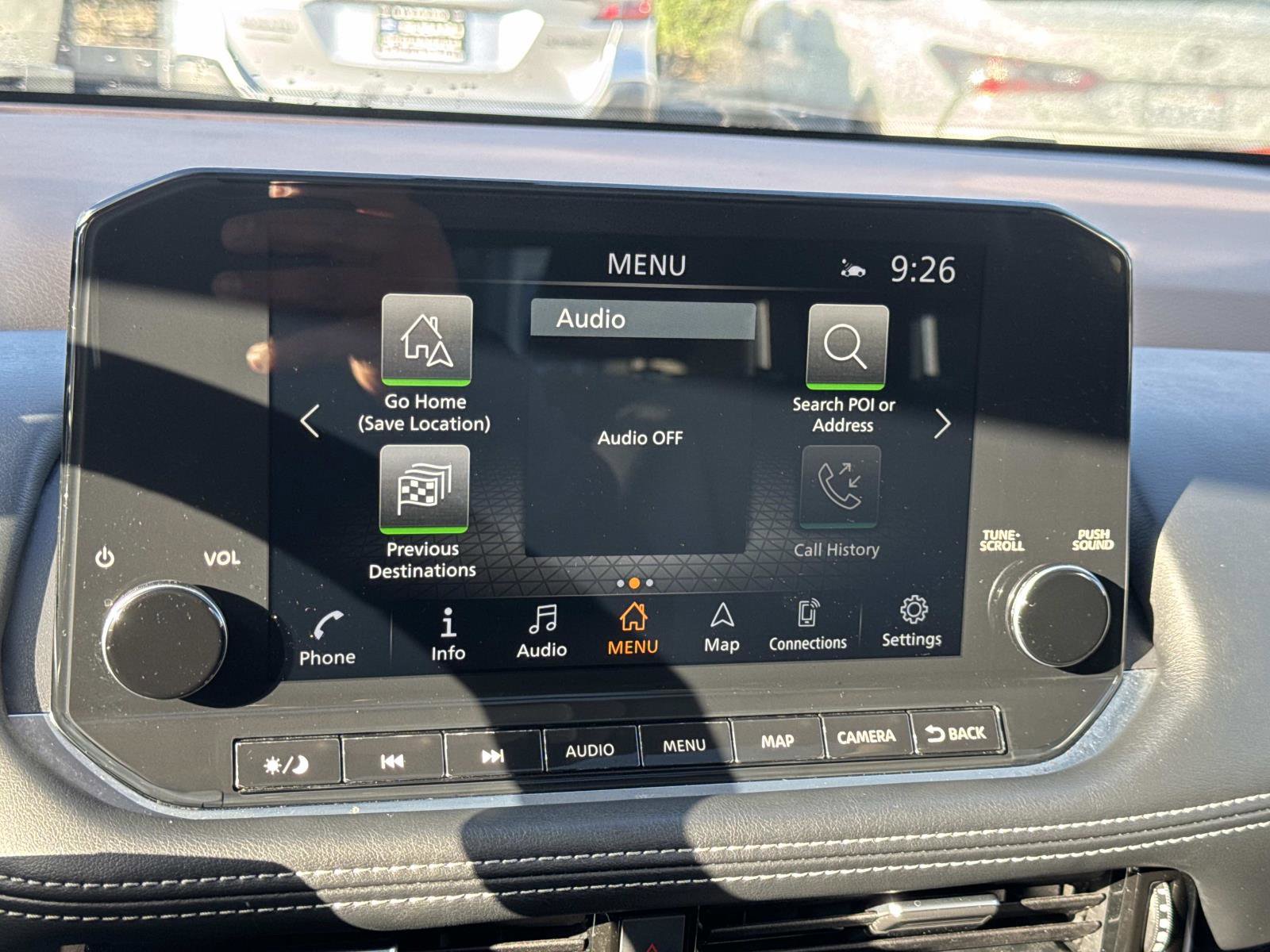 Used 2021 Nissan Rogue SL w/ Premium Package image 22