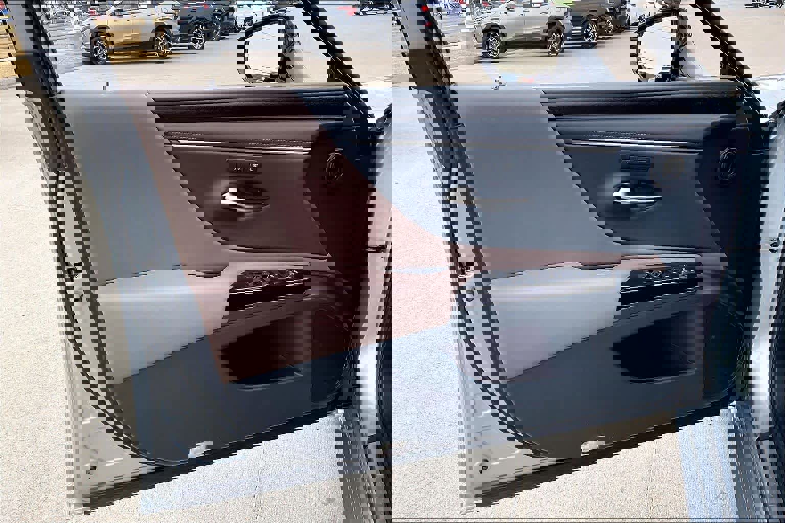 Used 2024 Lexus ES 350 Luxury w/ Technology Package image 21