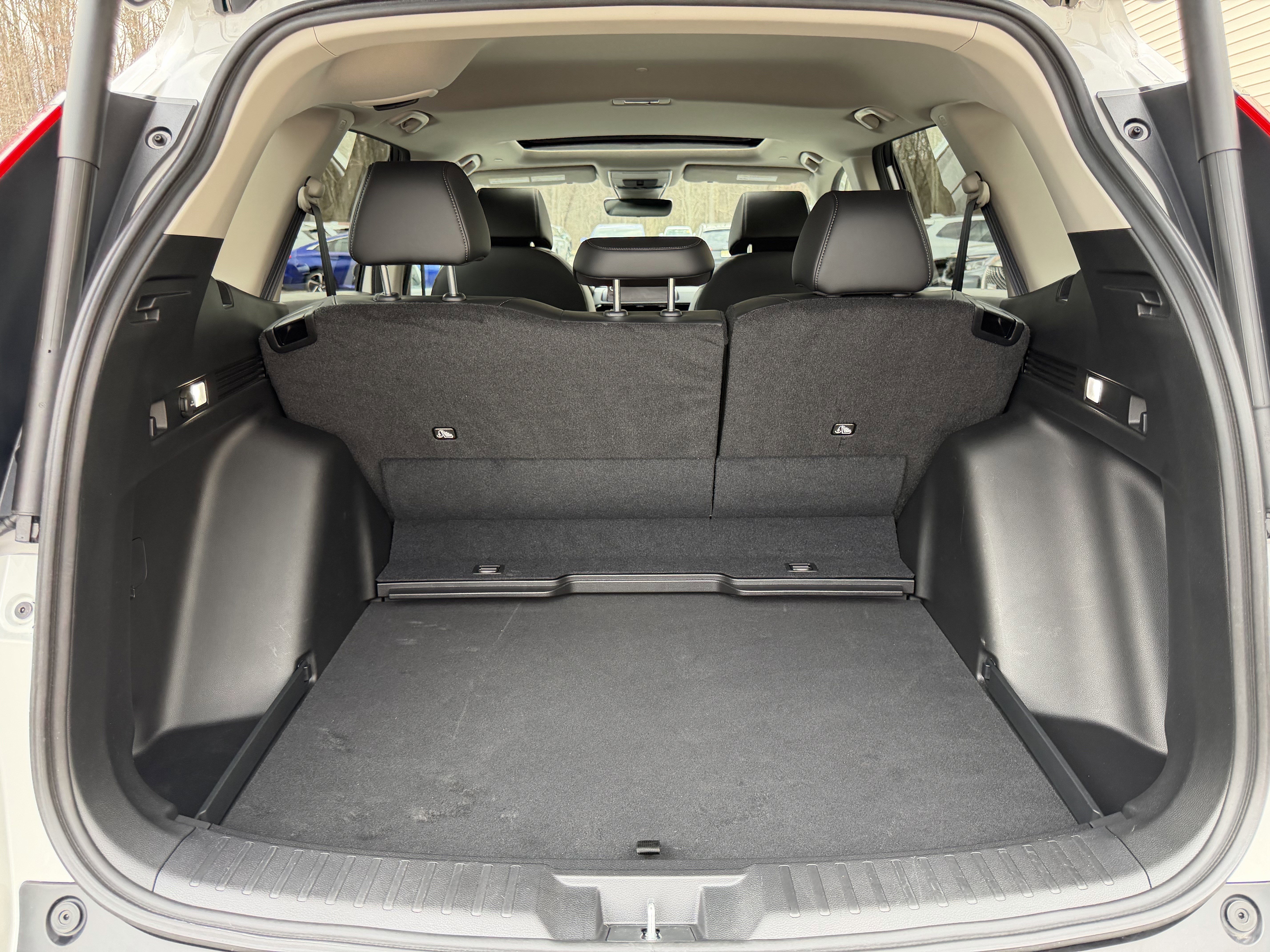 Certified 2024 Honda CR-V EX-L image 30