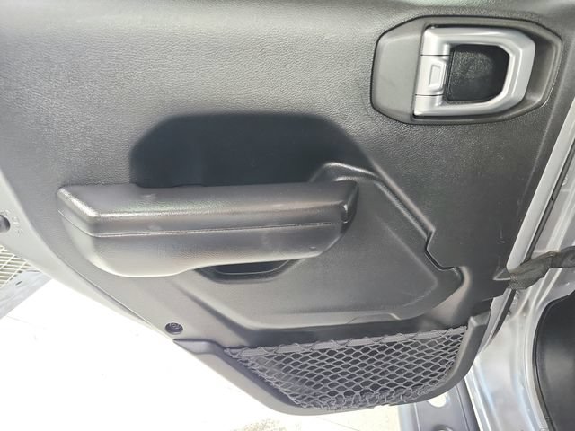 Used 2020 Jeep Wrangler Unlimited Rubicon AWD/4WD image 33
