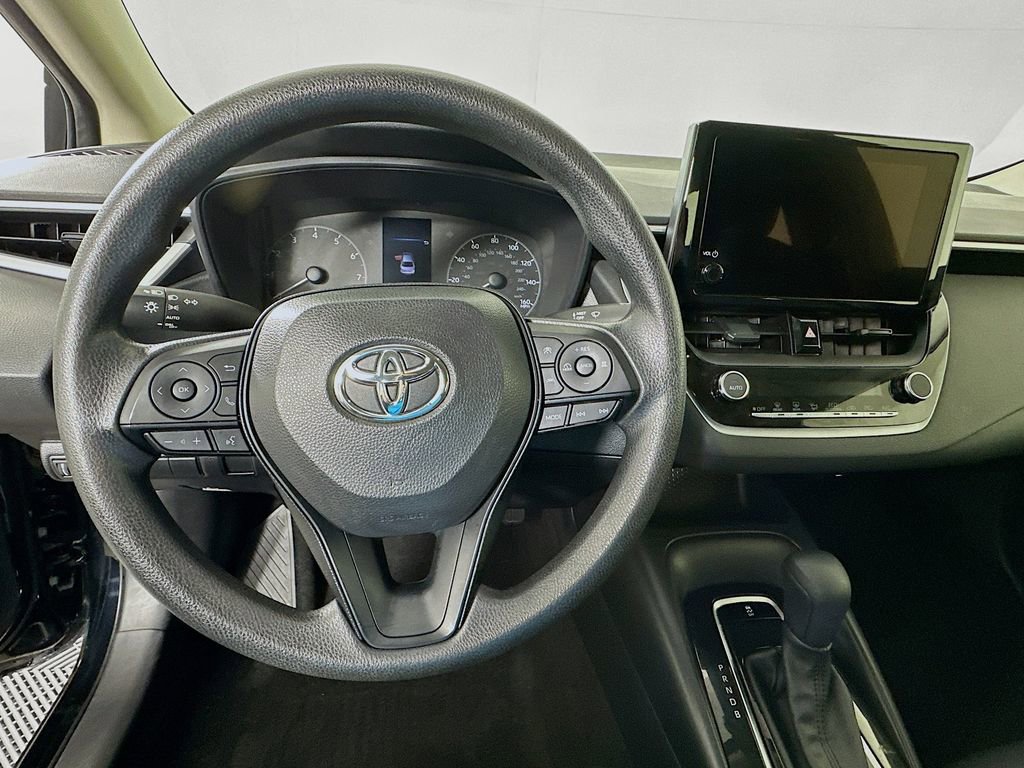 Certified 2024 Toyota Corolla LE image 11