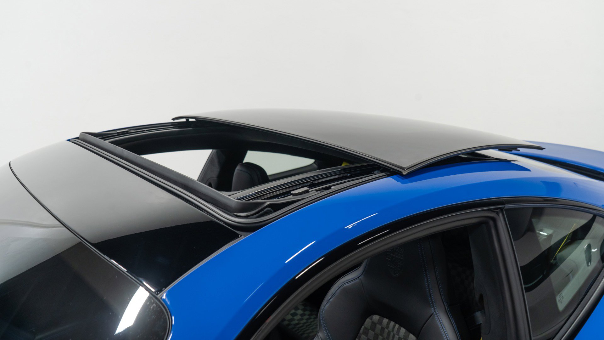 Used 2026 Porsche 911 Carrera GTS image 34