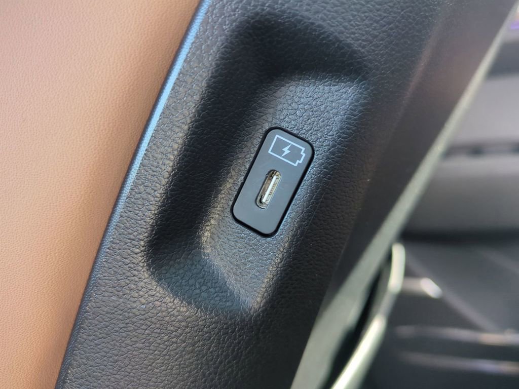 New 2026 Hyundai Santa Fe Calligraphy image 18