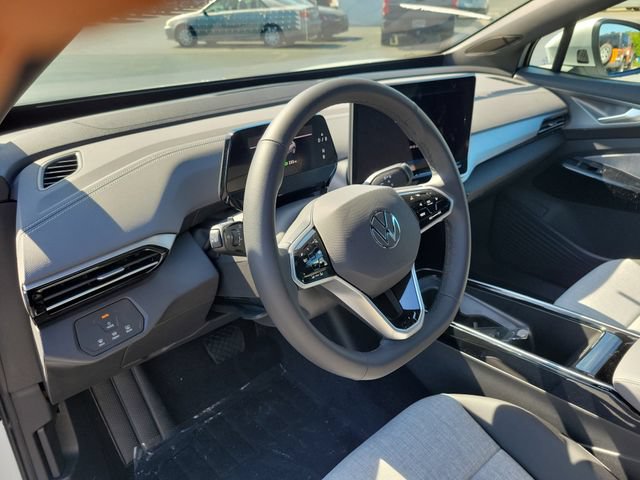 New 2026 Volkswagen ID.4 Pro AWD/4WD image 11