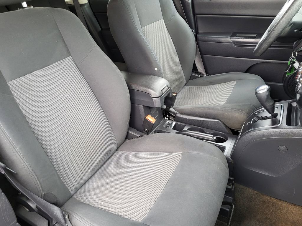 Used 2016 Jeep Patriot Sport w/ Power Value Group image 4