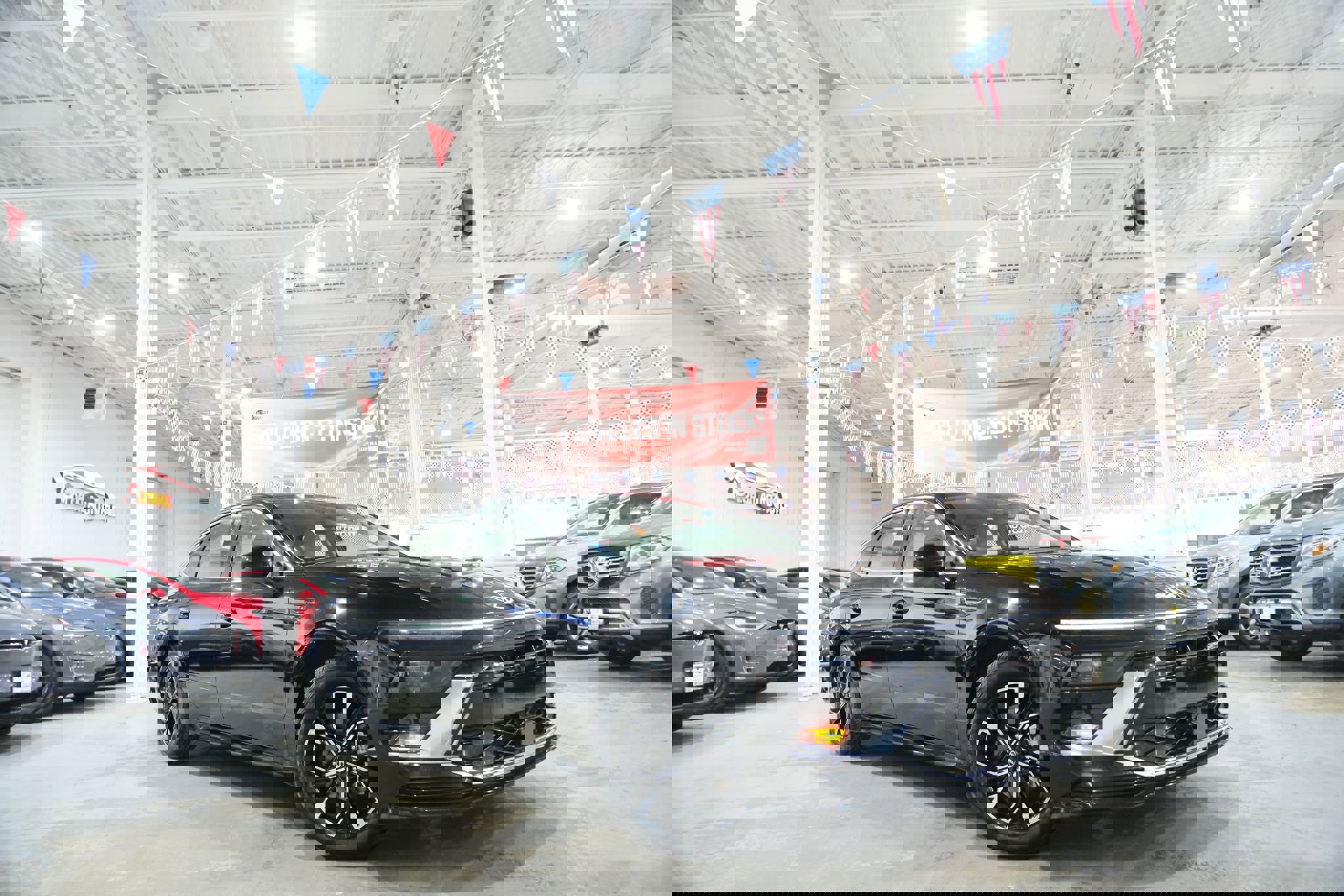 Used 2024 Hyundai Sonata SEL image 2