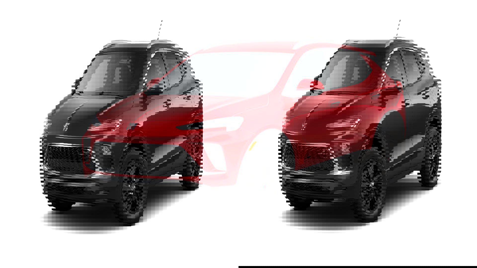 New 2026 Buick Encore GX Sport Touring image 28