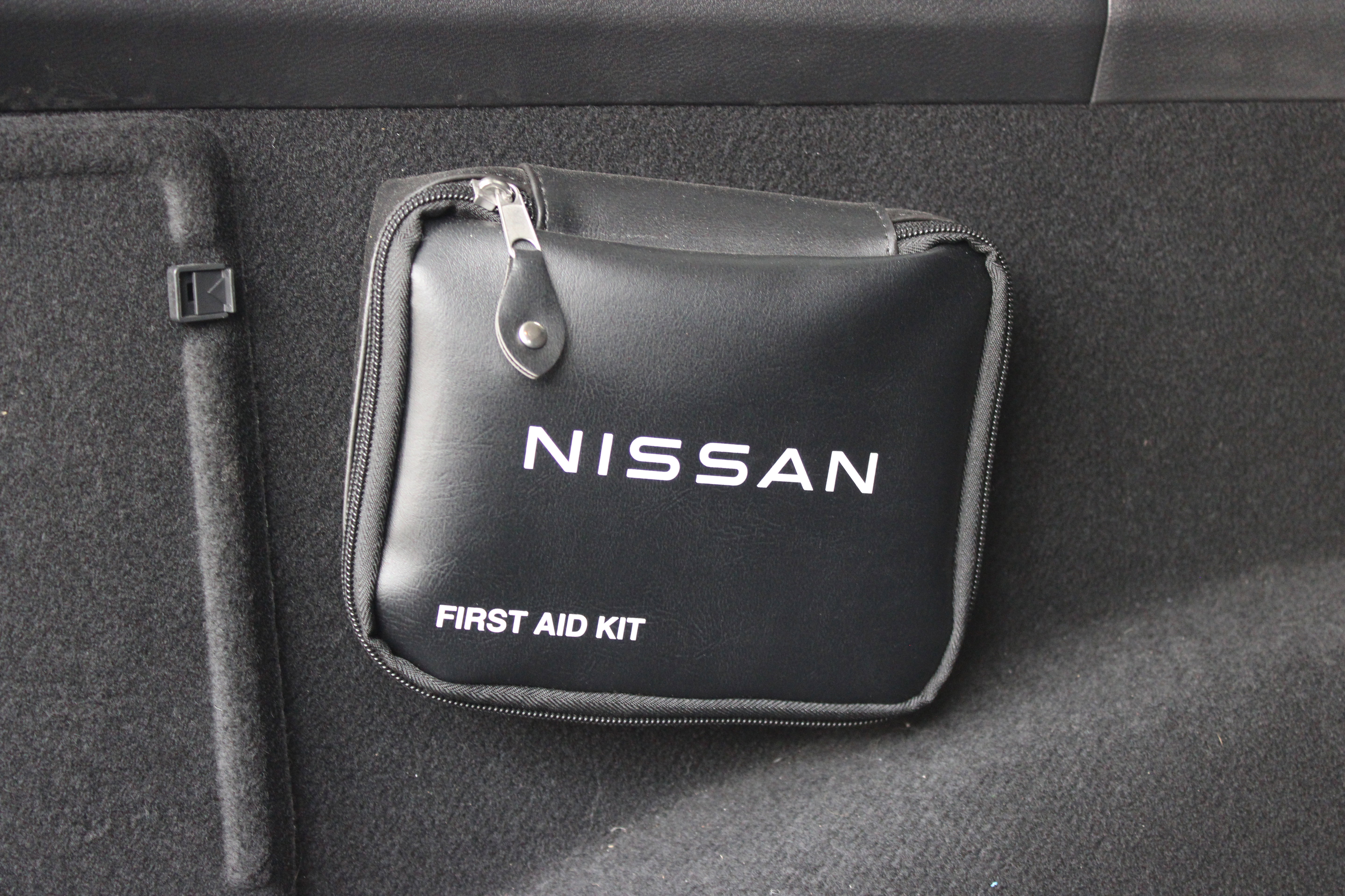 Certified 2022 Nissan Rogue SV AWD/4WD image 6