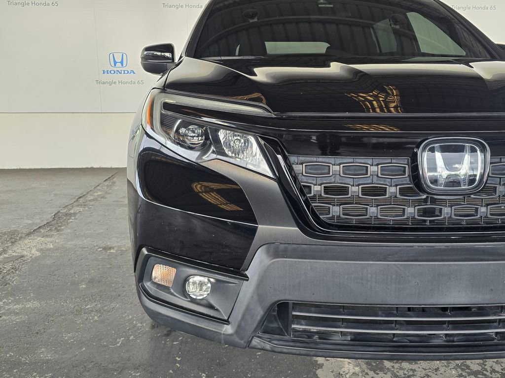 Used 2021 Honda Passport Sport image 16