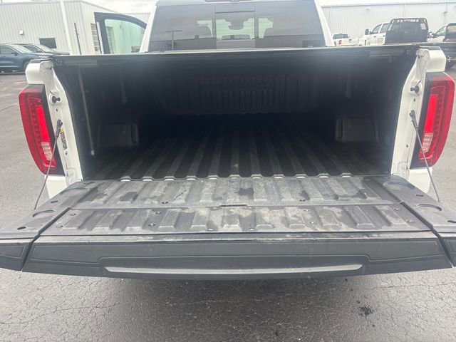 Used 2023 GMC Sierra 1500 Denali w/ Denali Reserve Package image 22