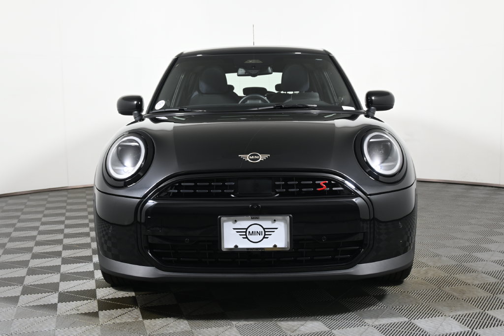 Used 2026 MINI Cooper S FWD image 9