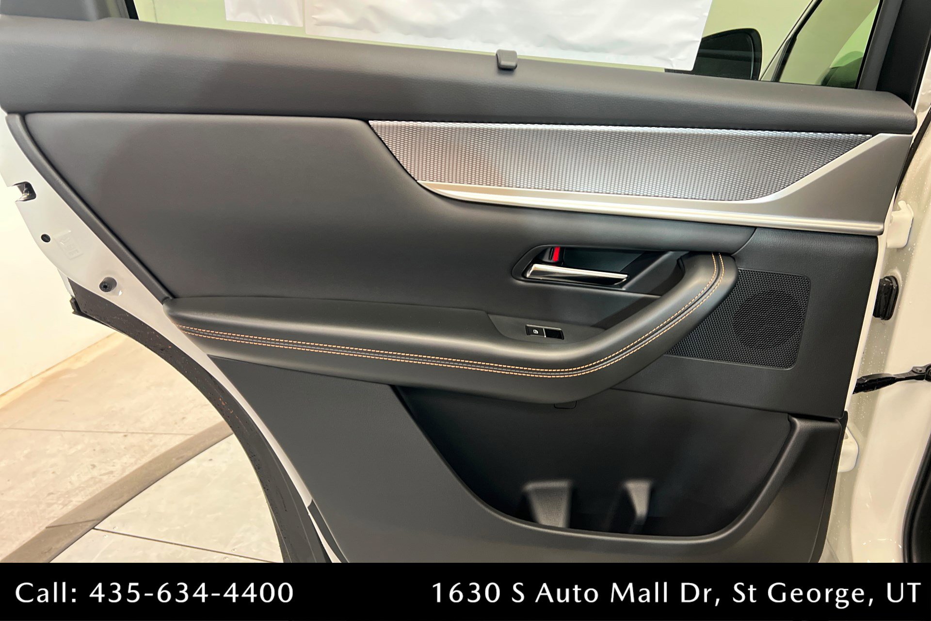 New 2026 MAZDA CX-90 3.3 Turbo w/ Premium Plus Pkg image 19