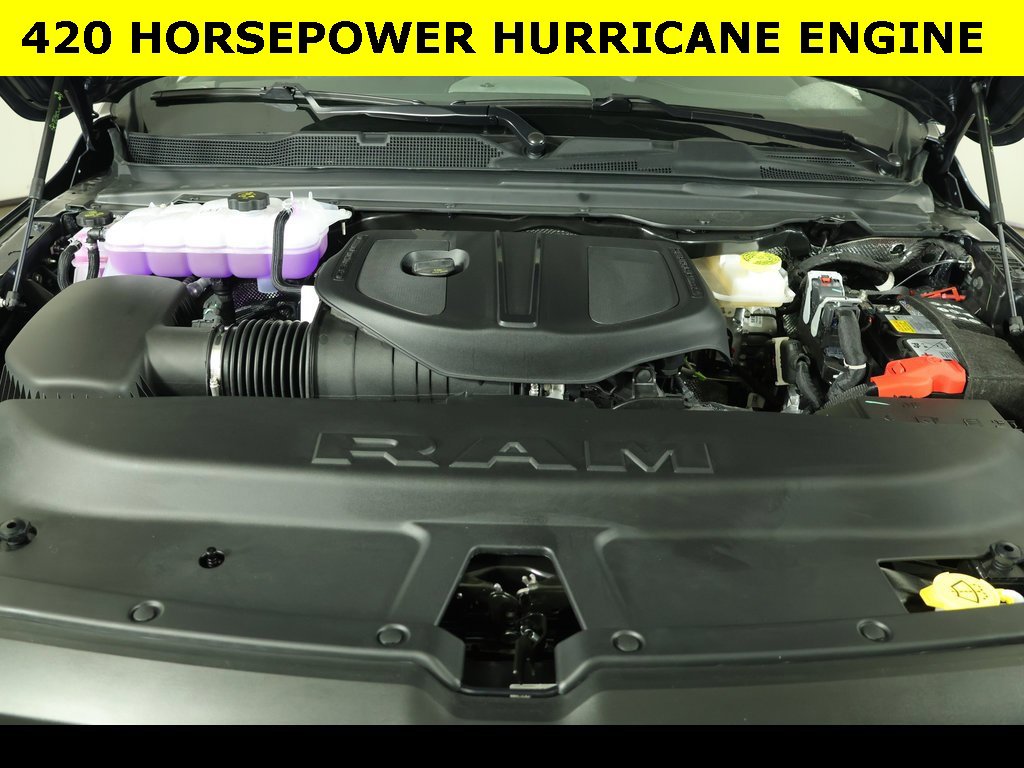 New 2026 RAM 1500 Rebel image 9