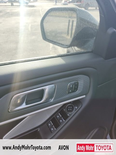 Used 2026 Ford Explorer ST w/ Sun And Sound Package image 37