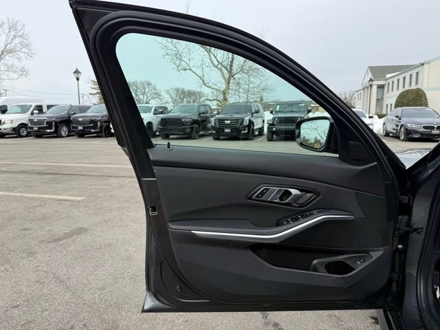 Used 2020 BMW M340i image 22