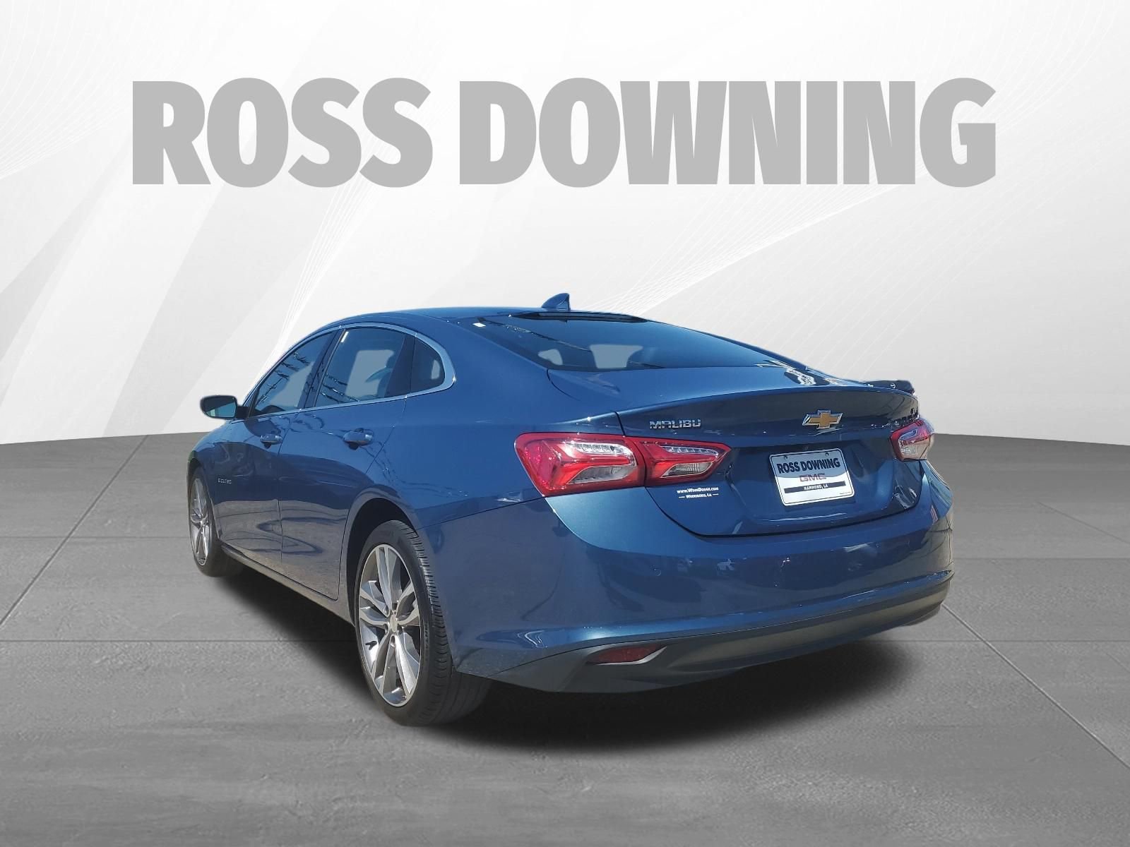 Used 2024 Chevrolet Malibu LT image 6