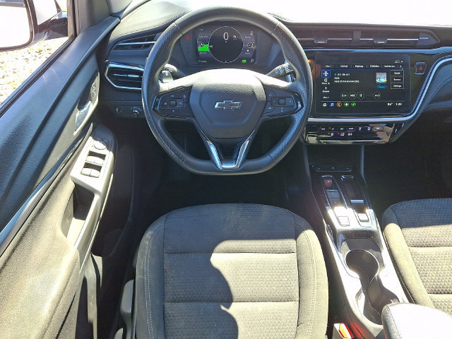 Used 2023 Chevrolet Bolt EUV LT FWD image 3